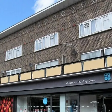 Orchards In Orpington Villa Exterior photo