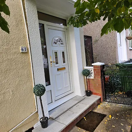 Orchards In Orpington Villa Exterior photo