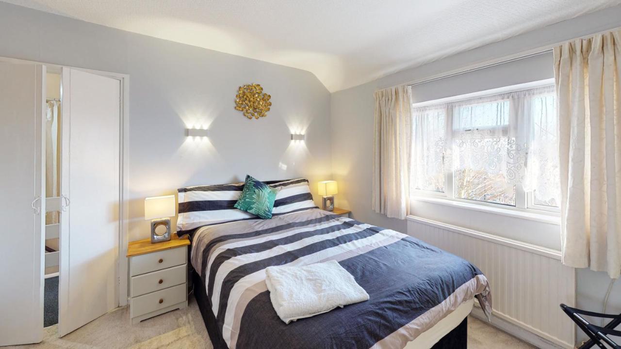 Holiday home Orchards In