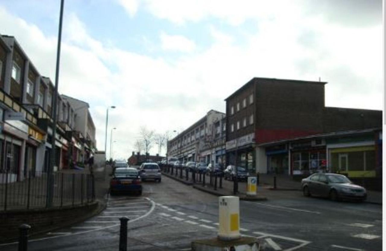 Orchards In Orpington