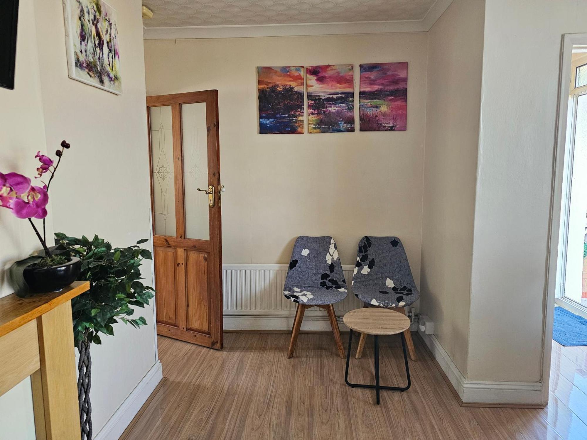 Holiday home Orchards In *